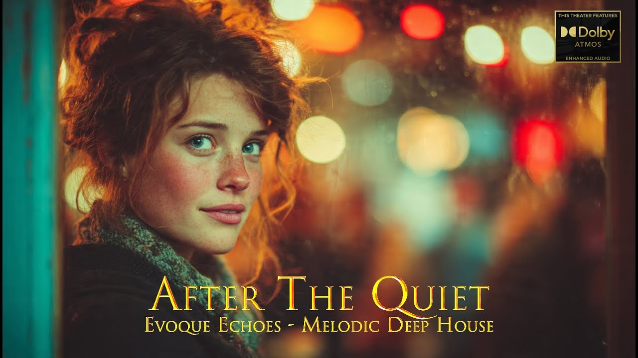 AFTER THE QUIET | Melodic Deep House | Deep House | Melodic Techno