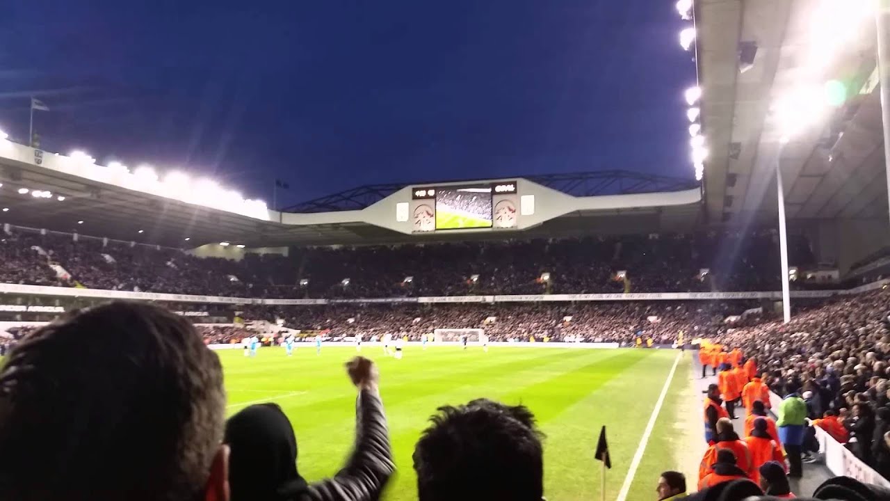 After Eriksen's winner vs Sunderland