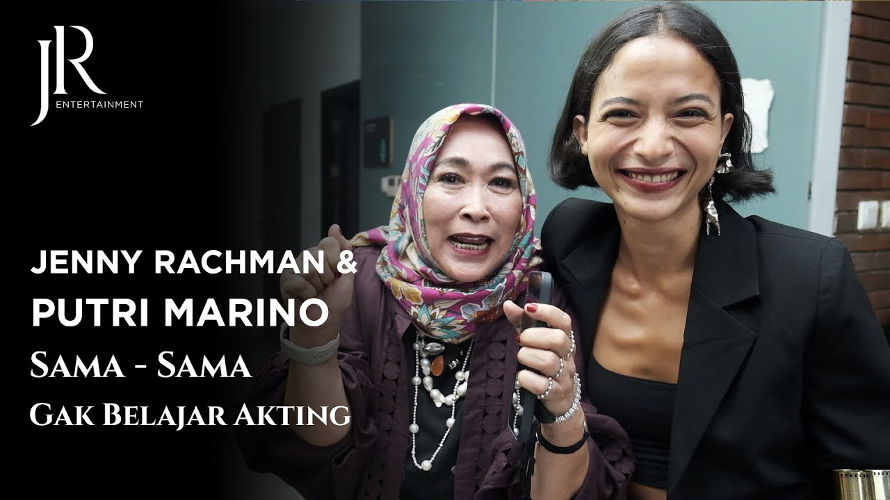 LifeTime Achievement Jenny Rachman Festival Film Bandung 2022