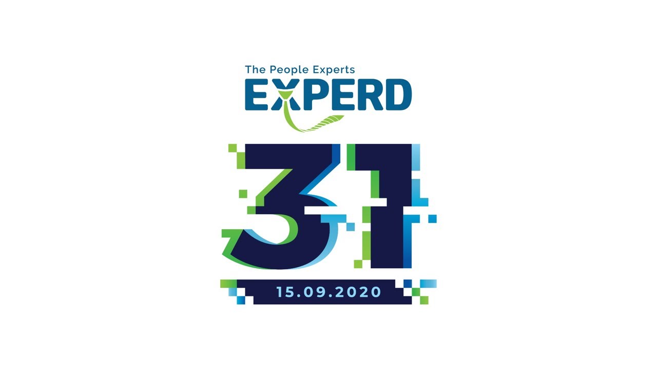 EXPERD 31st Anniversary:  