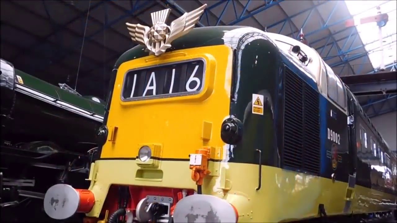 Best of 60103 4472 Flying Scotsman 2004 2017