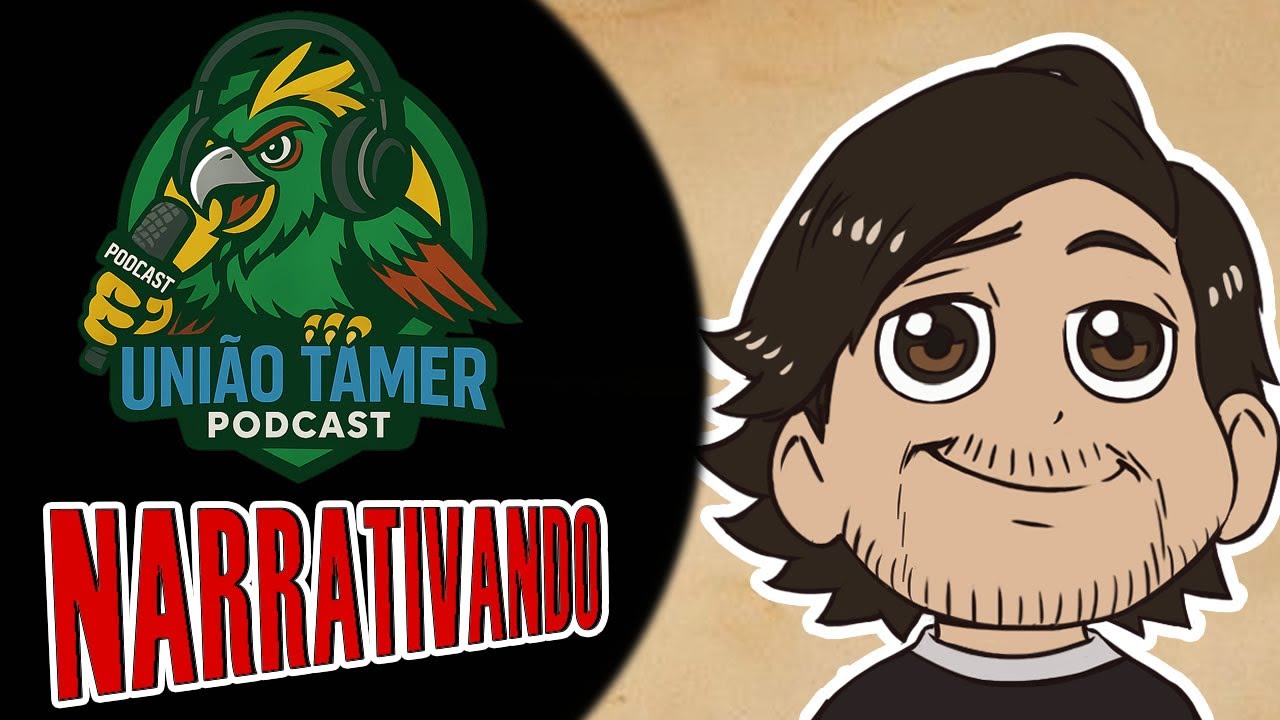 Bate papo digital com @Narrativando