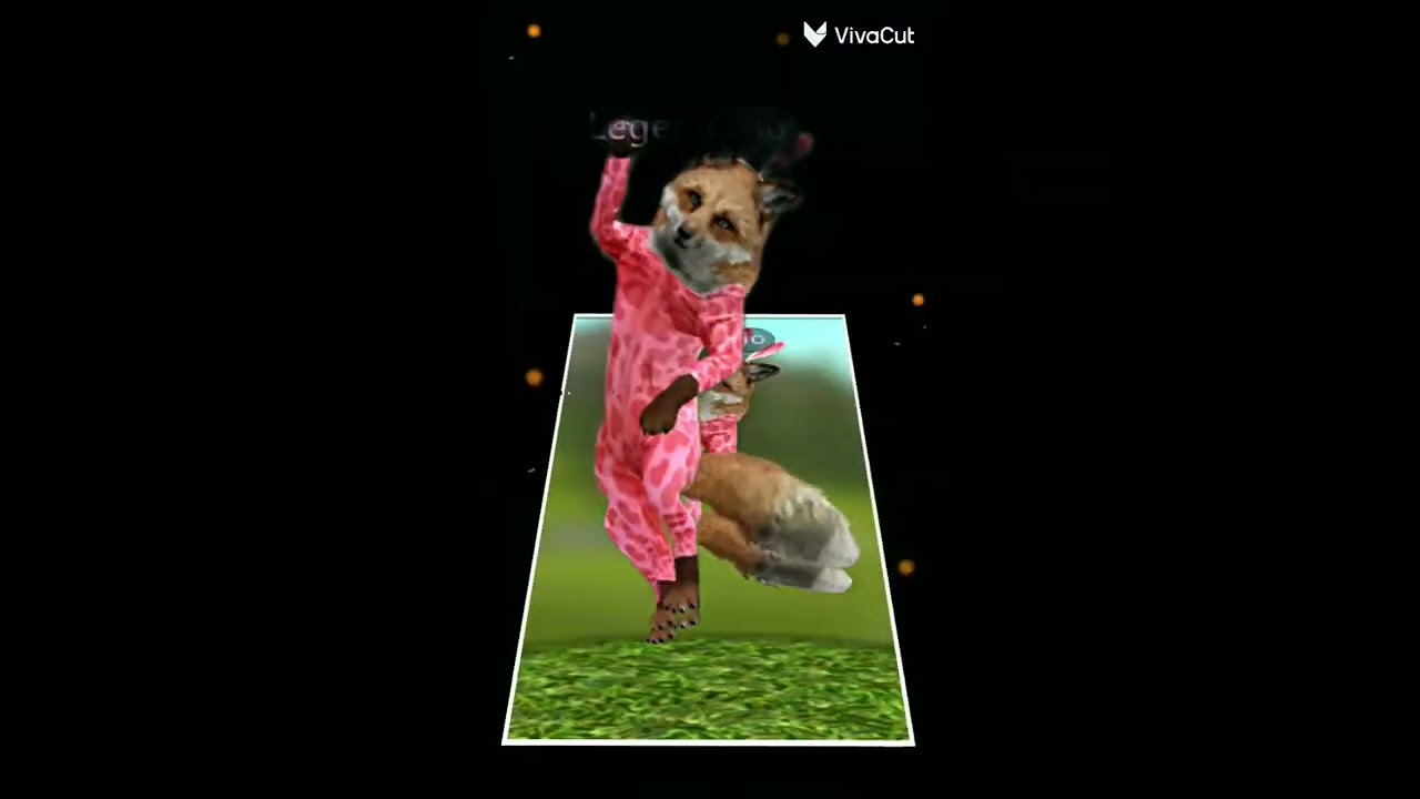mmedio tiktok de wildcratf  #1