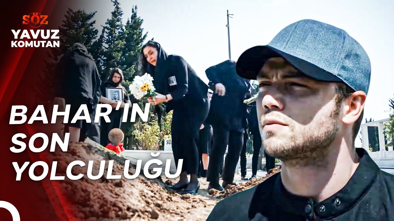 Cennetten Seyredeceksin Beni Aşkım - YavBah Sahneleri #39 | Komutan Yavuz