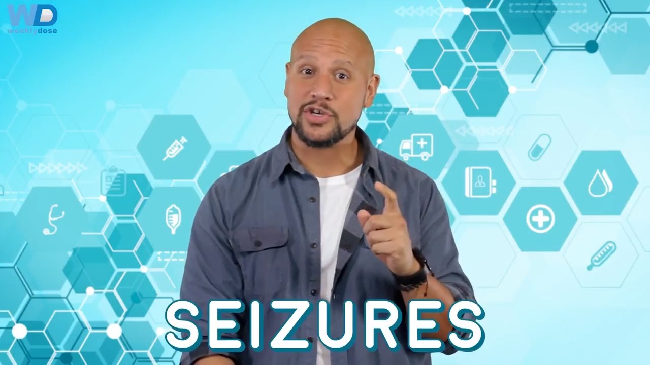 Can stress cause seizures? - The Weekly Dose