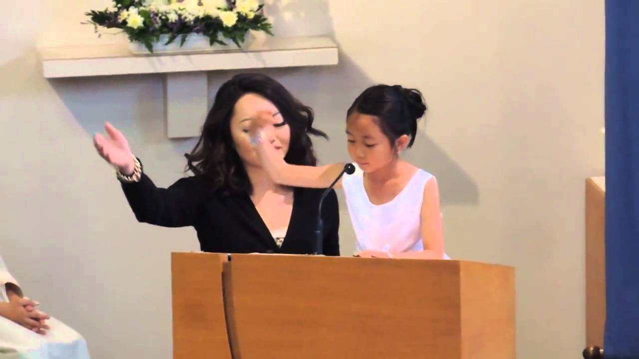 Chloe Dap Ca - May 10, 2014