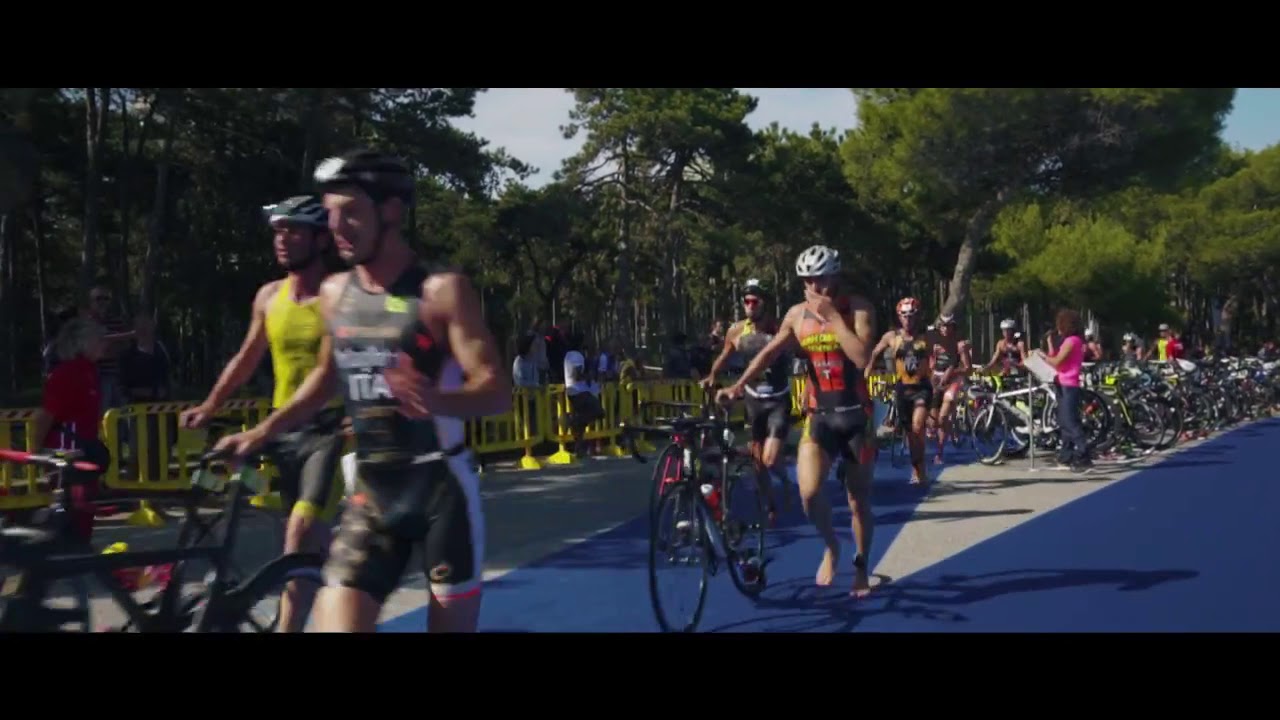 Lignano Triathlon
