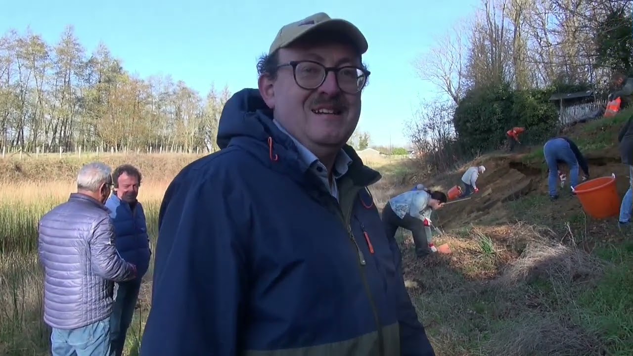 Opschoondag Mr  vd Heijdengroeve Nieuw   Namen !