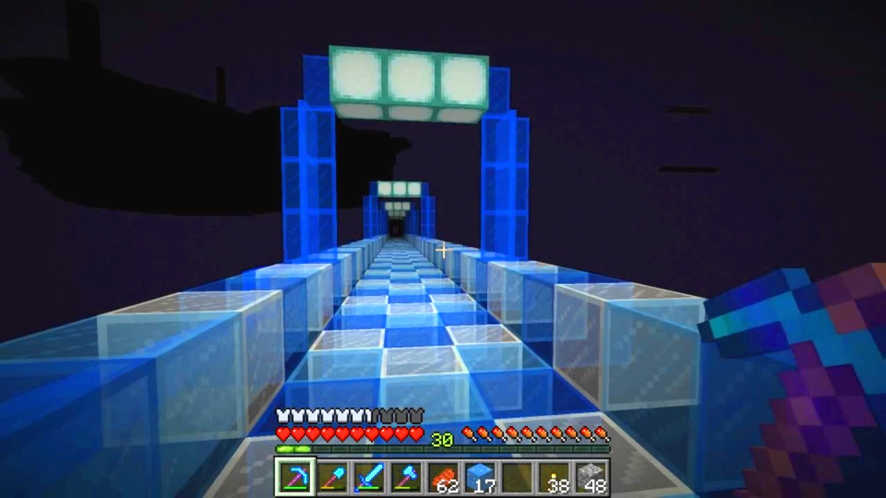 Etho Plays Minecraft - Episode 364: Poppy Farm