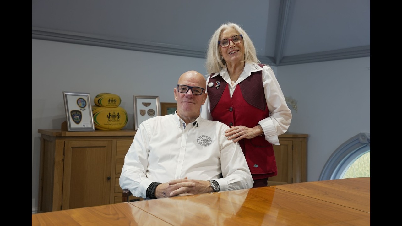 Protecting the Heart of Our Region