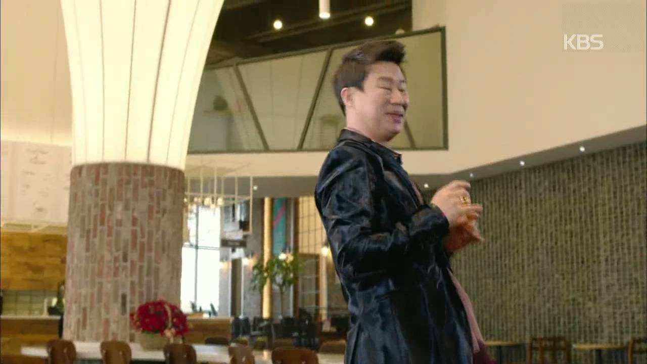 [HIT]힐러-지창욱-박민영, 위장침투 위해 ‘럭셔리커플’로 변신! .20150105