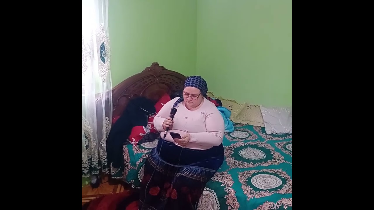 Domnul sa fie lăudat 