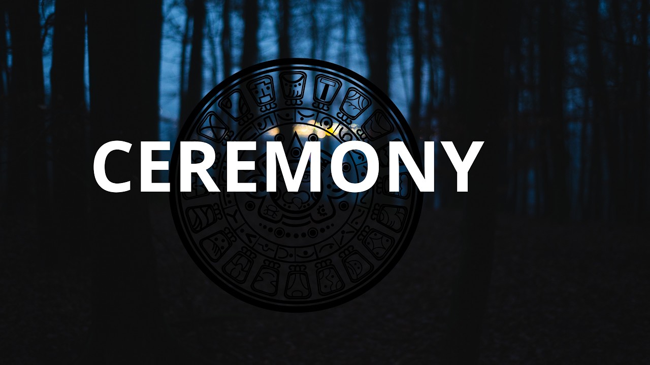 Shamanic Techno Ritual &ndash; Deep Tribal Electronic Journey (1 Hour)