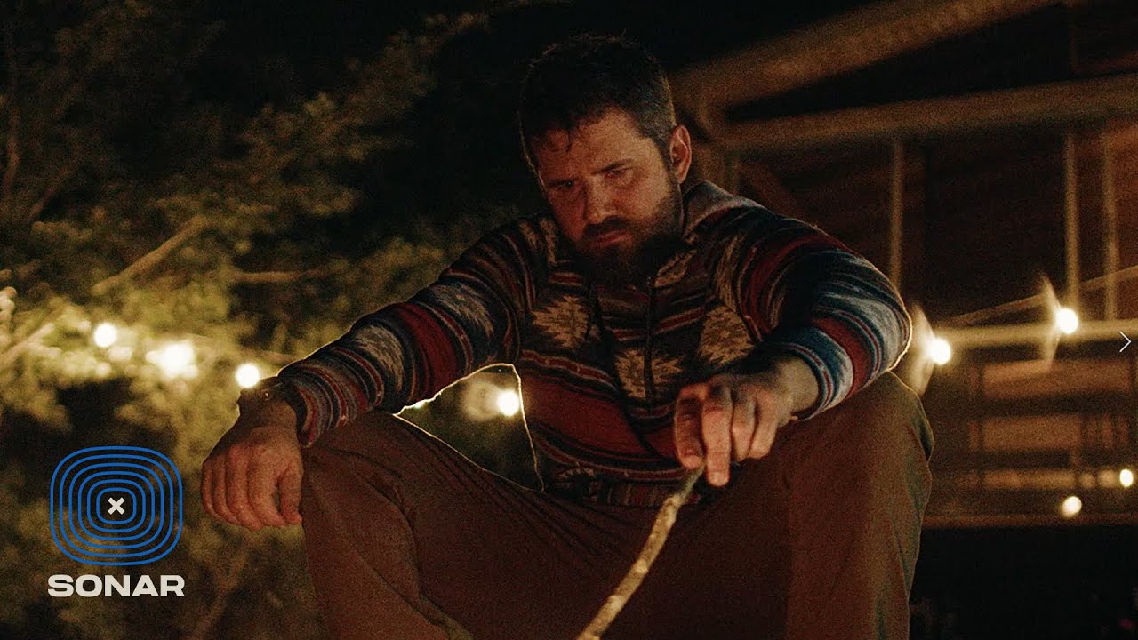Hermes Croatto - Respiro Perdón ( Video Oficial )