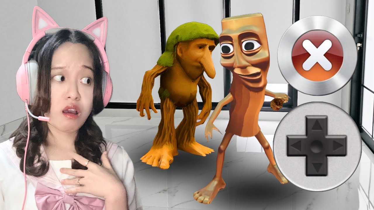 Tung Tung Sahur di Rumahku?