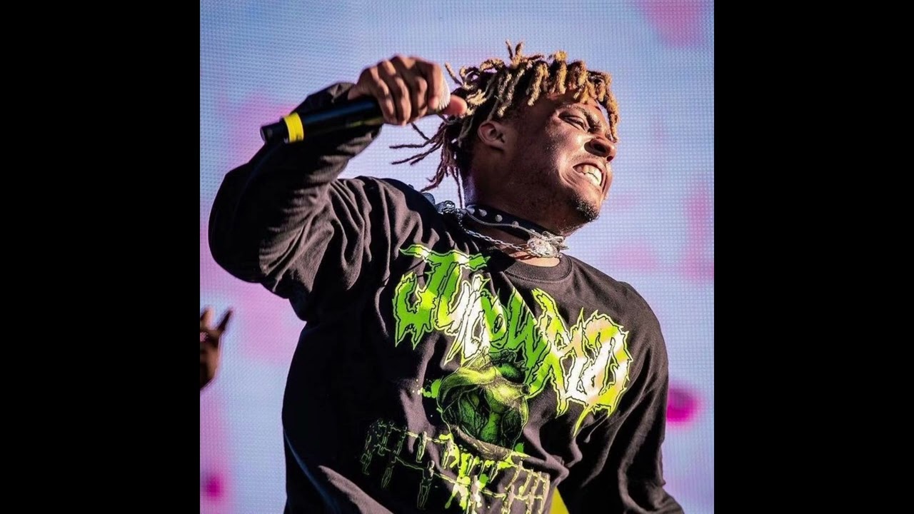 [FREE FOR PROFIT] Juice WRLD Type Beat - 