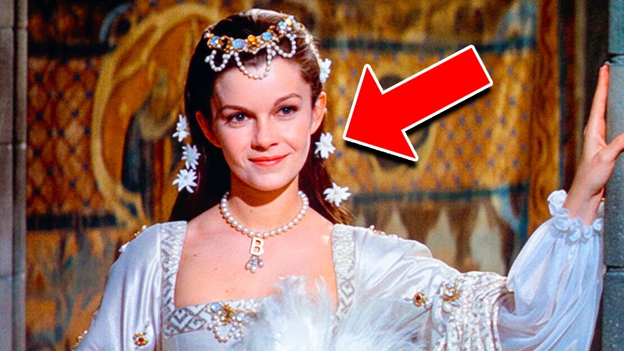 15 Weird Facts About Anne of the Thousand Days (1969) You Never Knew