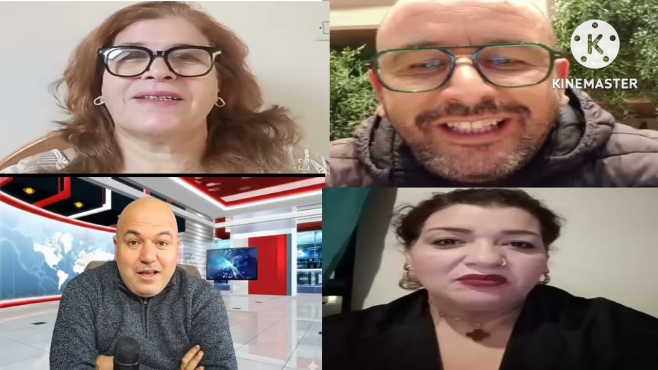 طوب ديال باريس ما القاتش الغيران  دخلات الغار ديال بوصلعة