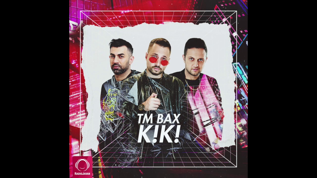 TM Bax - 