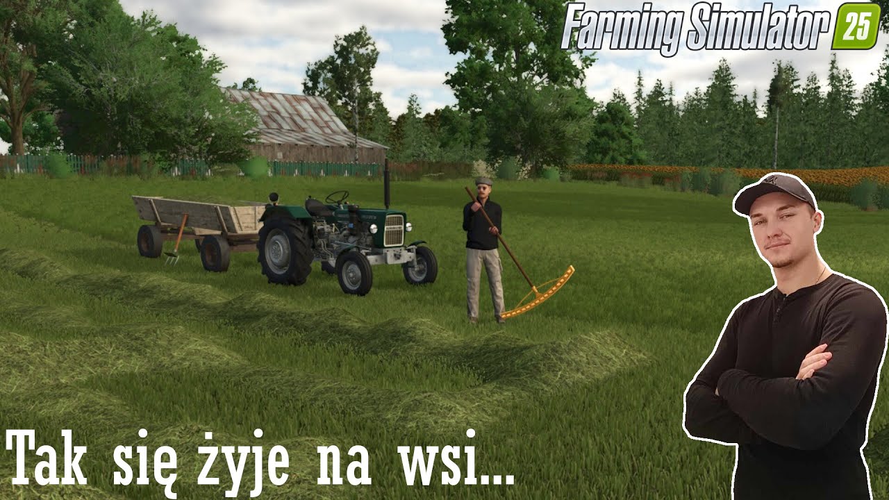 Zielony interes$$$ 