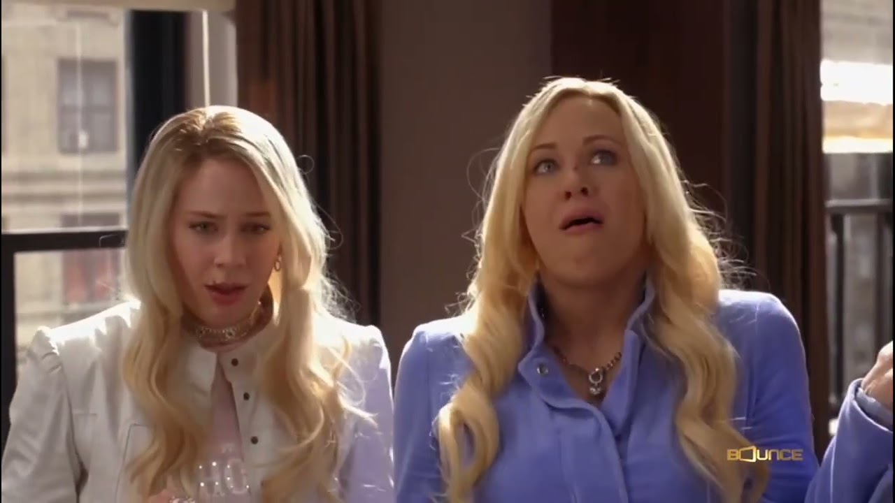 White Chicks - 2004 - I am so friggin Pissed