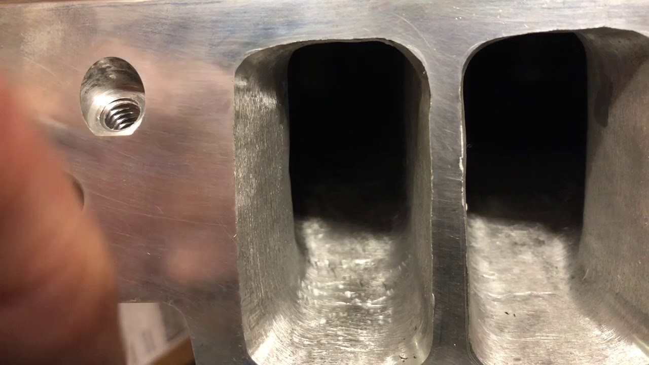 1983 Baja 200 Sport project boat. Part 1