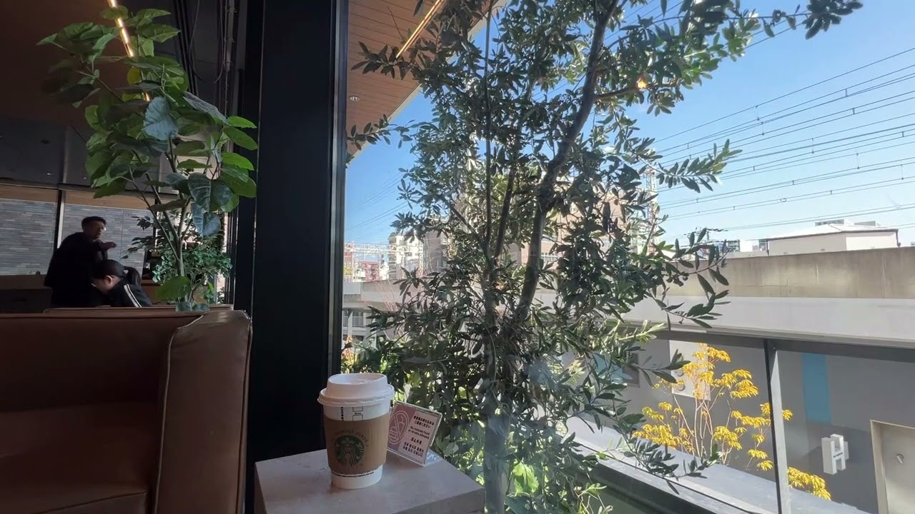 Hotel Keihan Osaka Live @ 1115AM