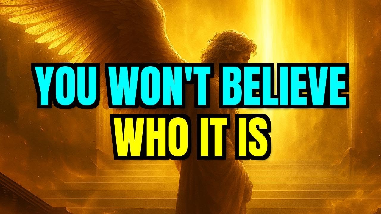 Chosen One, Your Next Relationship Will Astonish Everyone — You Won’t Believe Who It Is 😲