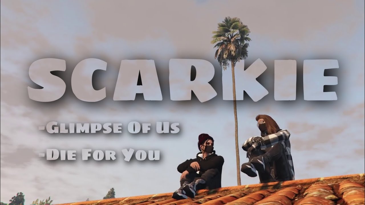 SCARKIE || Scarlett Skye x Clarke Bishop