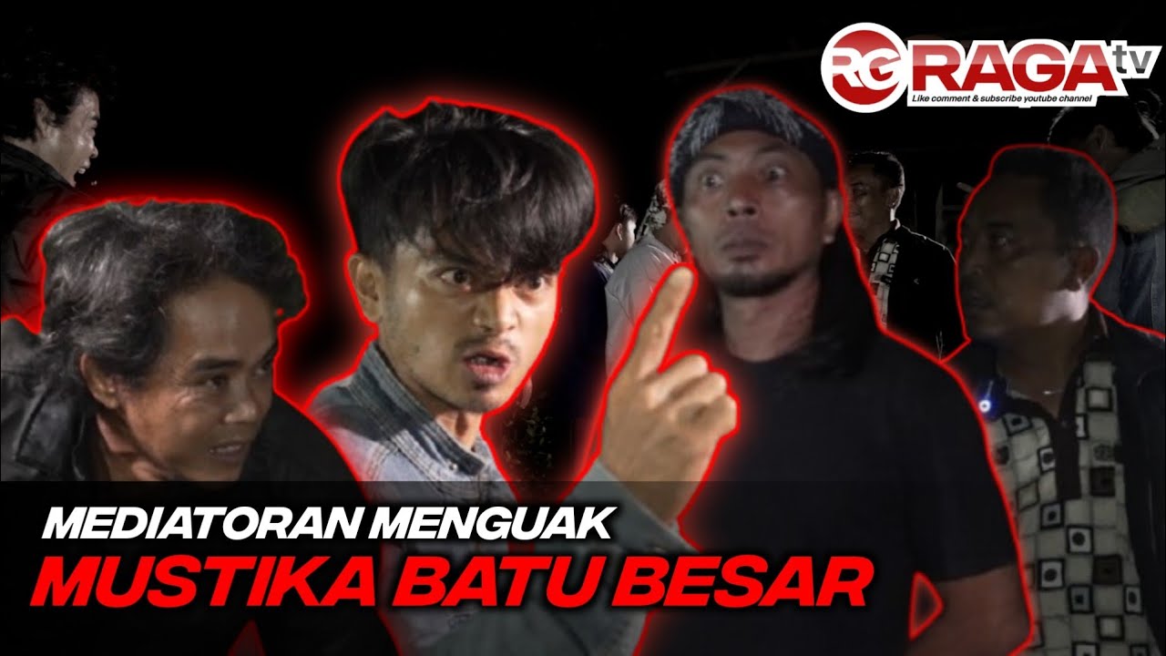 KACAU!! DISERANG SEMUA MEDIATOR!! - Mediatoran