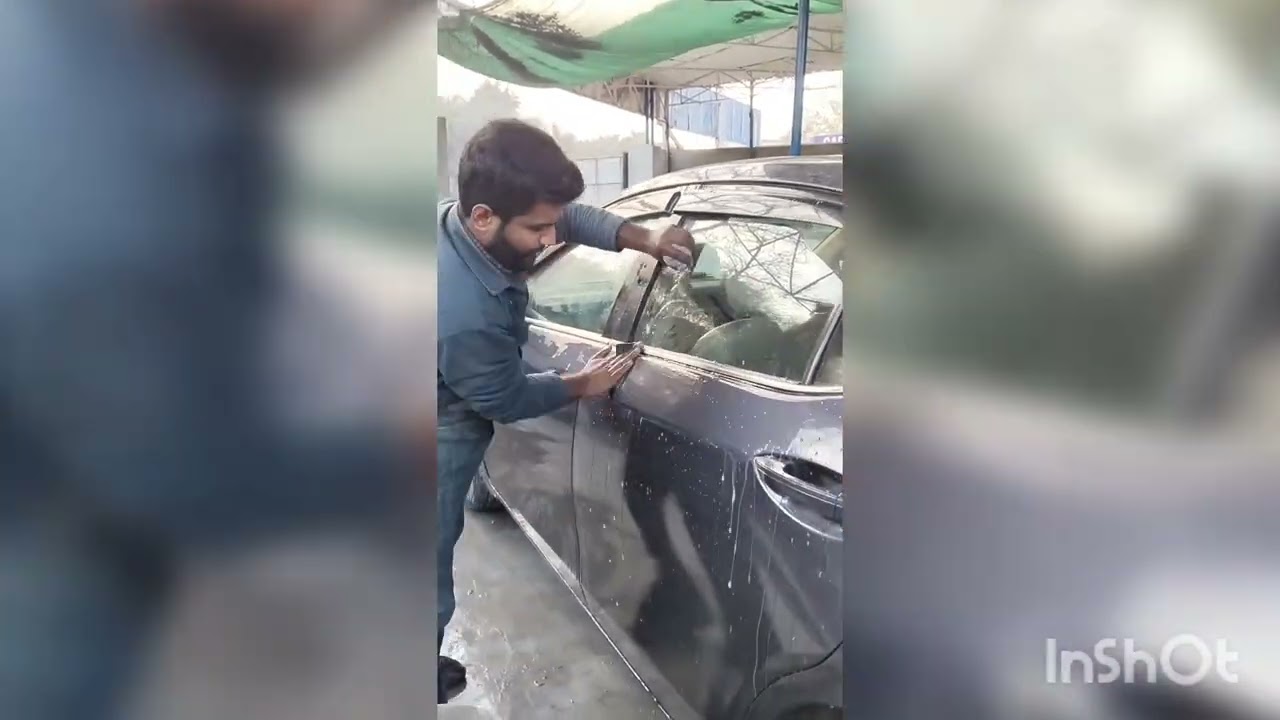 Honda Wala and city autos 