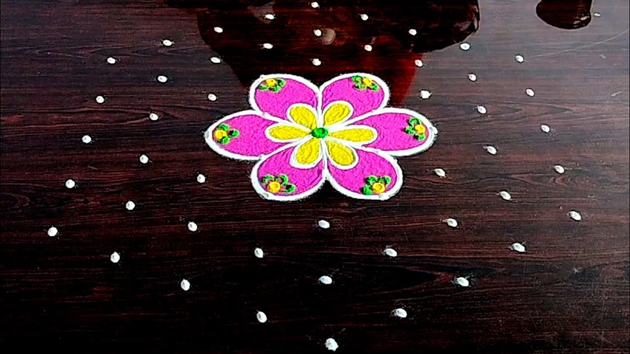 Sankranthi Chukkala Muggulu 🌹 Sankranthi Muggulu 🌹 Sankranthi Kolam Rangoli 🌹 Sankranthi Latest Rang