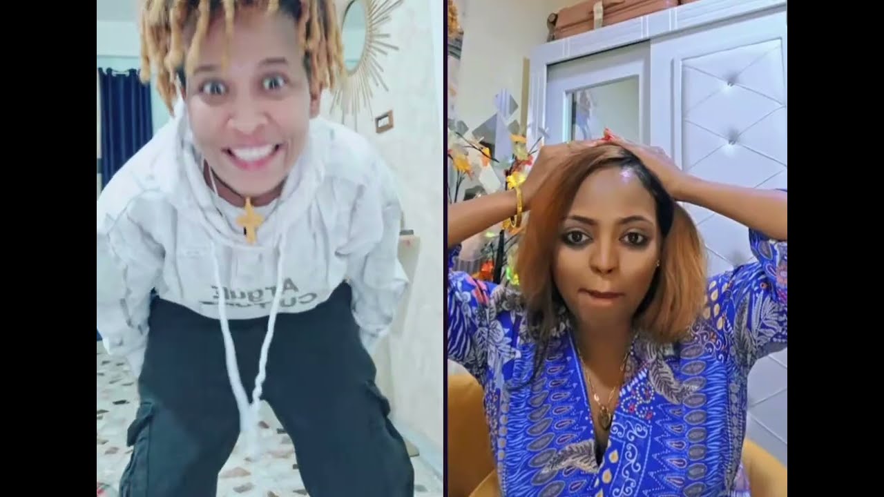ዜዲ #ጉዲ ዱባይ 😱