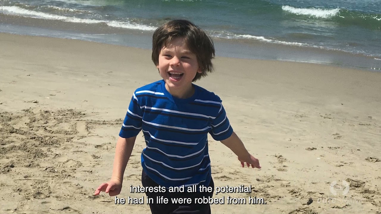Darus: A Regression Story (Phelan-McDermid syndrome)