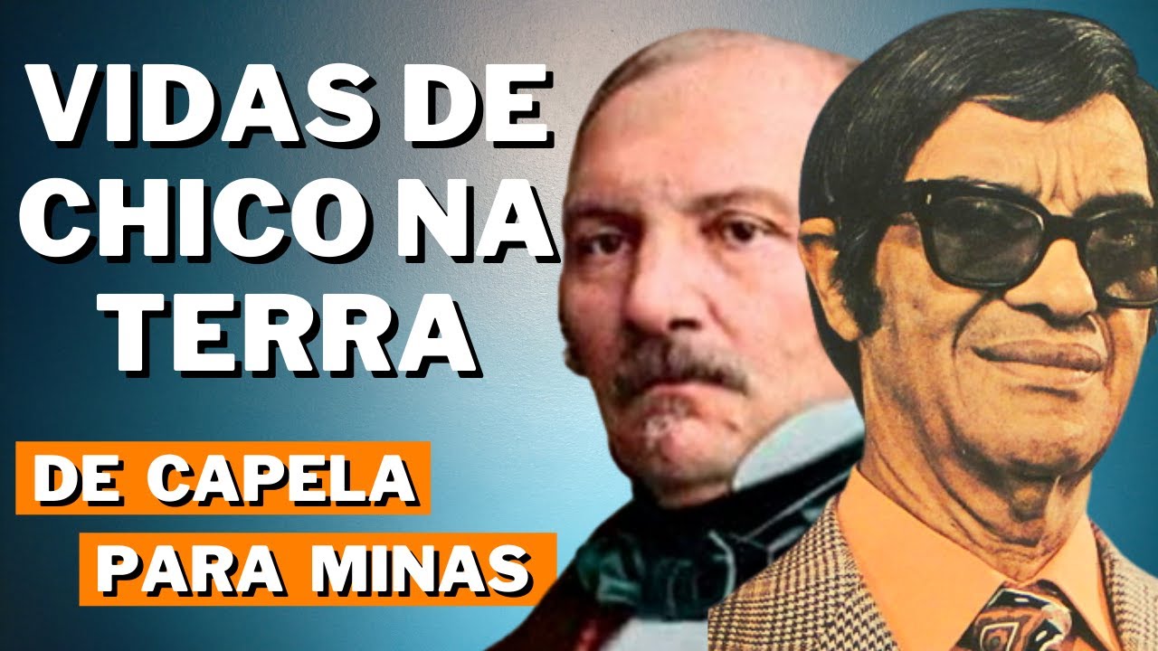 CONHEÇA 20 REENCARNAÇÕES DE CHICO XAVIER I Mensagem Espírita Para Você