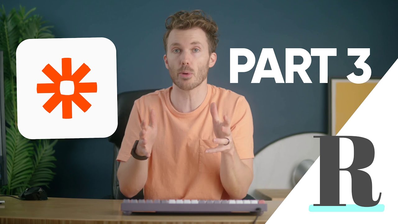 Zapier for Accountants (FREE CPE)