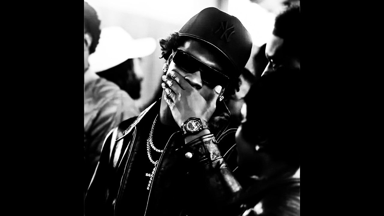(FREE FOR PROFIT) Lil Baby Type Beat - 