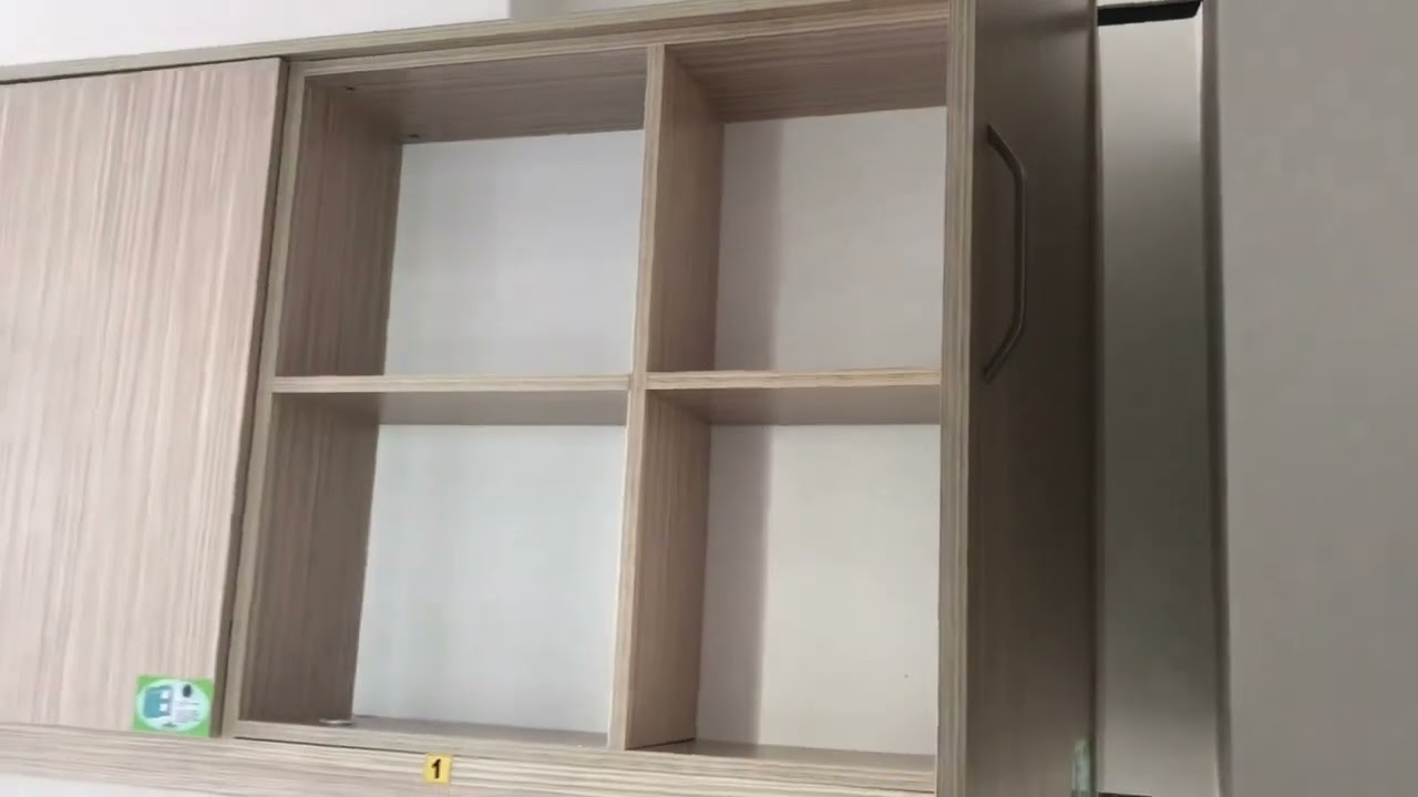 KONYA MELİKE CİHAN KYK KIZ ÖĞRENCİ YURDU  ODA TURU
