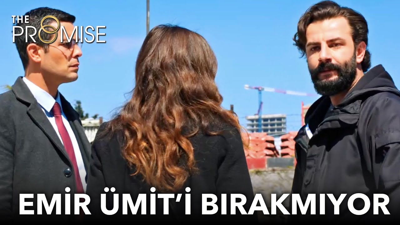 Benden alınanların hesabını sorarım | Yemin 346. B&ouml;l&uuml;m
