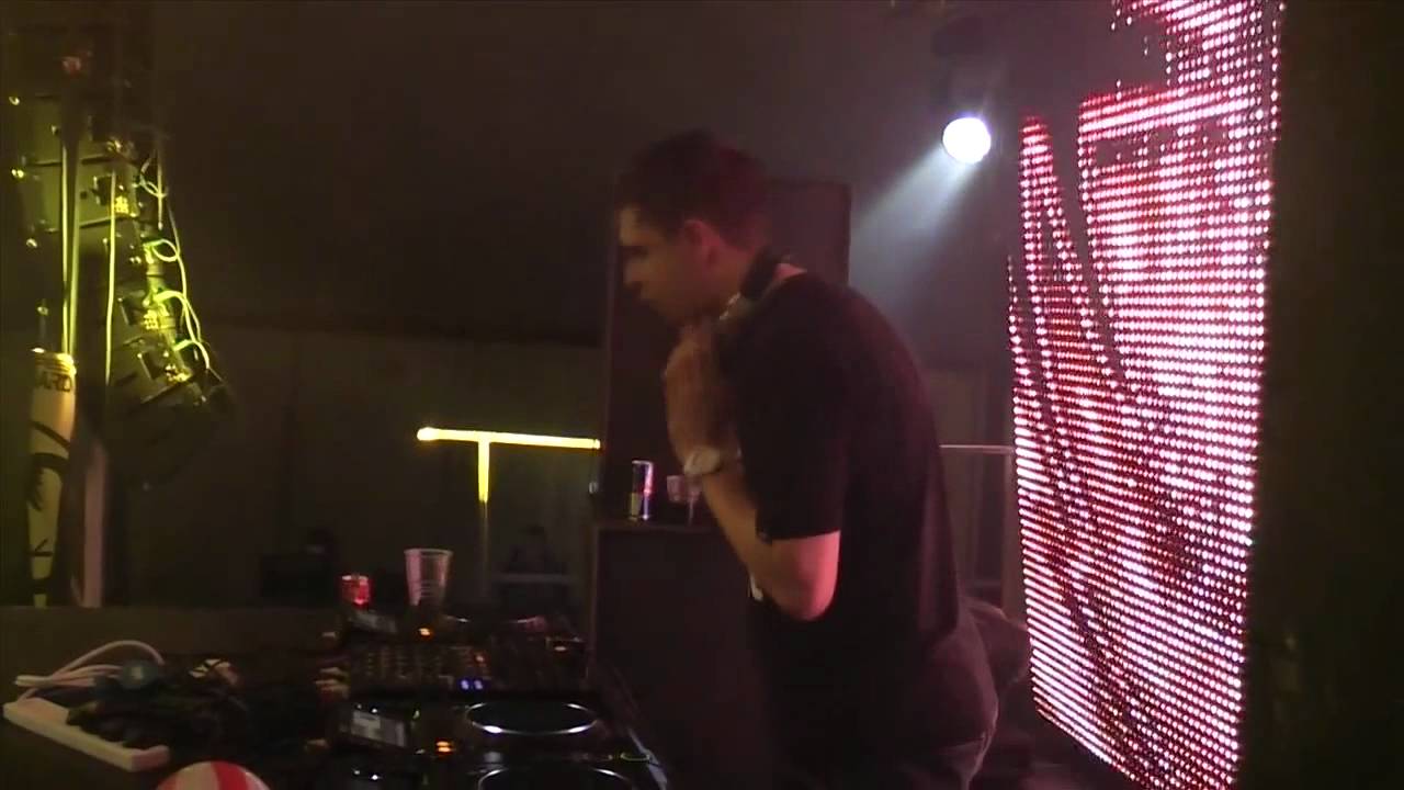 Kutski @ Planet Love 2011
