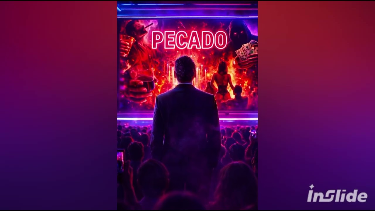 PAGODE- PECADO 