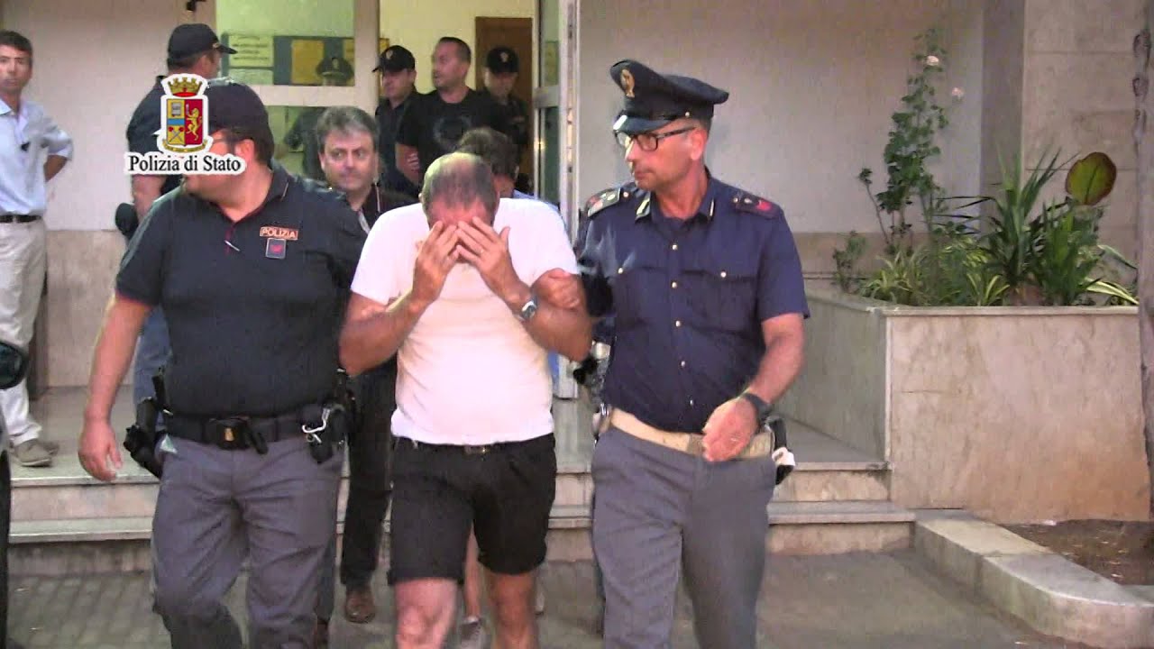 ARRESTI CEFALU 2