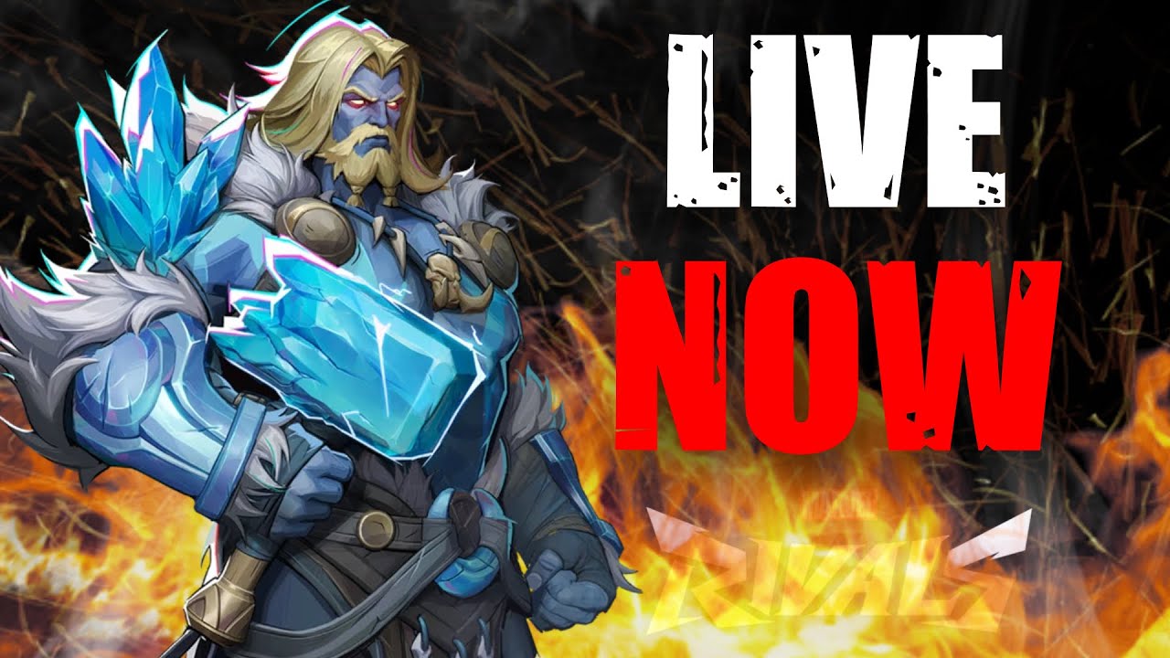 Uncle Spamuel Live Stream