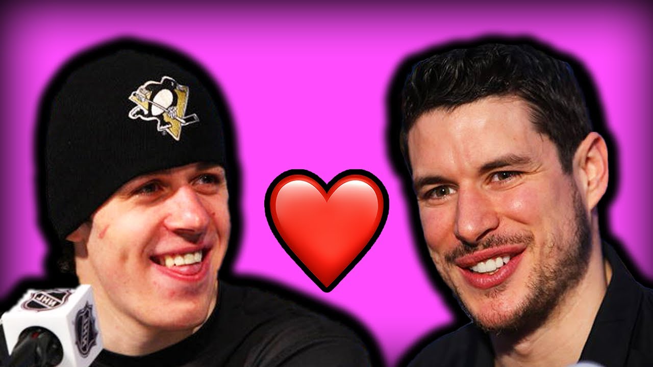 Evgeni Malkin/Players He LOVES