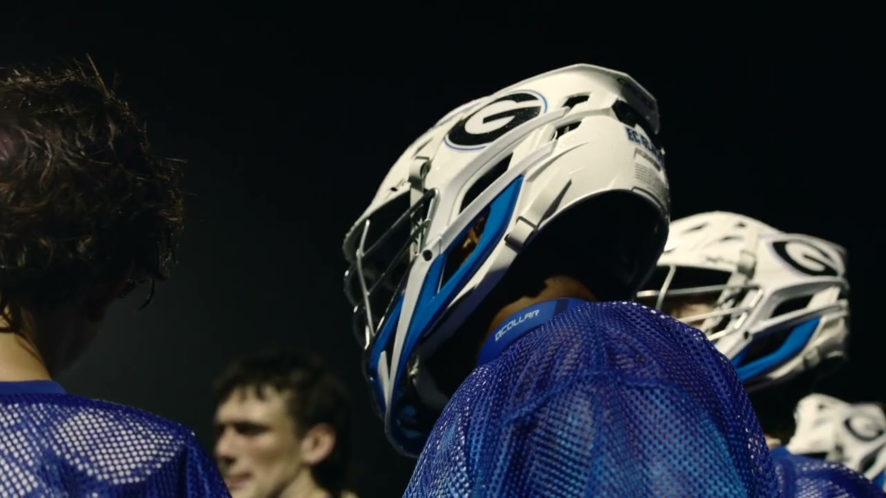 E.C. Glass Men's HS Lacrosse vs V.E.S.