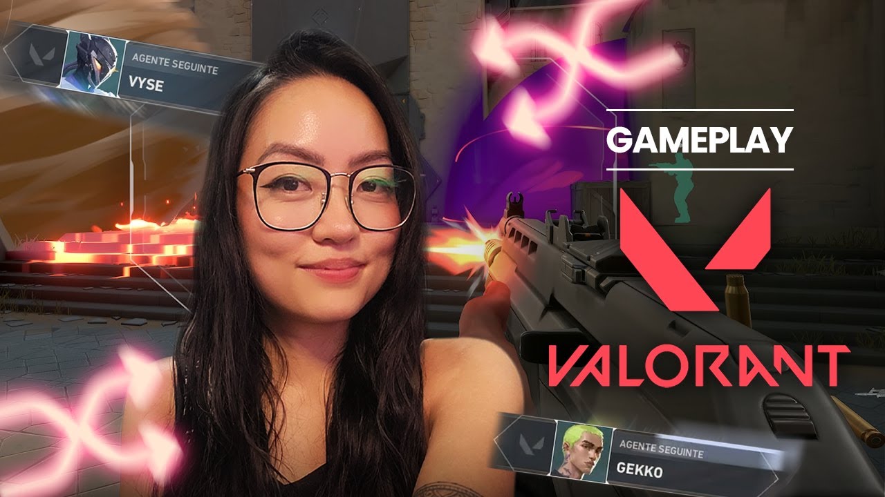 JOGANDO O MODO NOVO COM OS AMIGOS | VALORANT