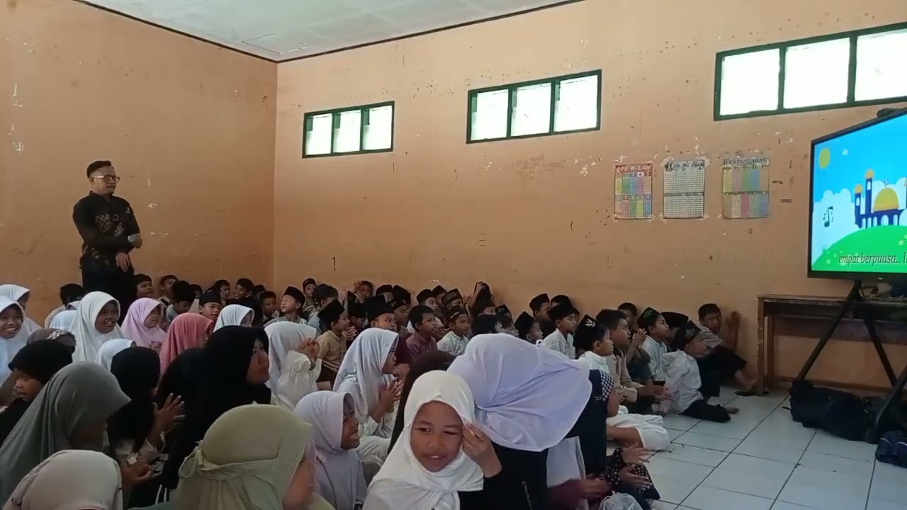 Sanlat Hari Ke 4 