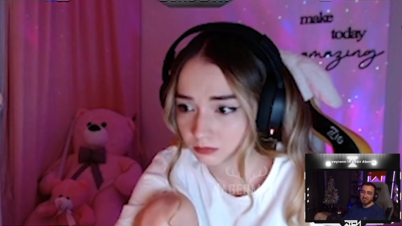 wtcn 'izleyenin uyku sağlığını bozan twitch editi! izliyor!