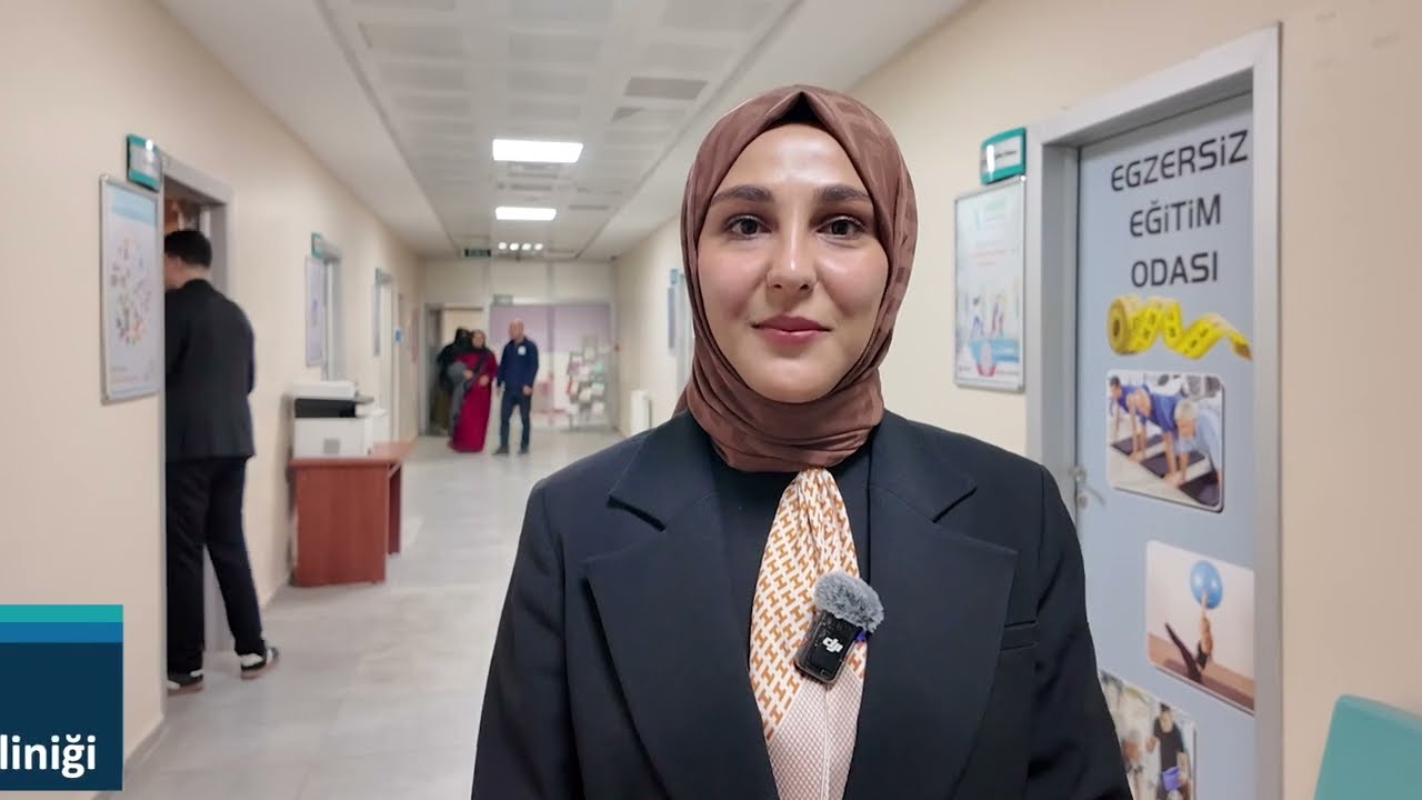 “En Büyük Mutluluğum, Çocuklarıma Temiz Sarılmak”