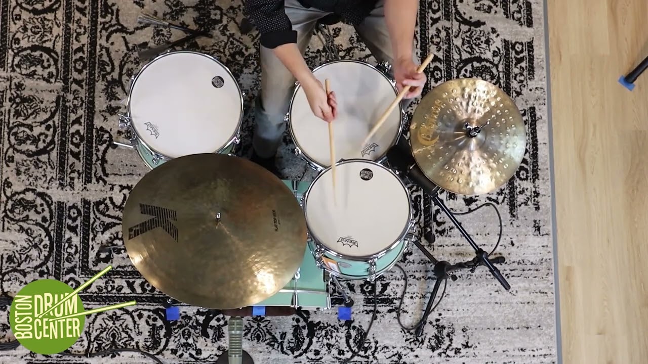 Zildjian EAK 20